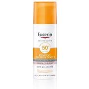 Soins ciblés Eucerin Protection Solaire Gel-crème Contrôle Pigmentaire...