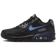 Baskets basses enfant Nike AIR MAX 90 GS