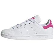 Baskets basses enfant adidas STAN SMITH J