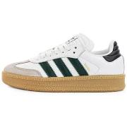 Baskets basses adidas SAMBA XLG