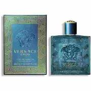 Eau de parfum Versace Eros Natural - eau de parfum - 100ml