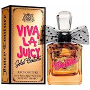 Eau de parfum Juicy Couture Viva La Juicy Gold Couture - eau de parfum...