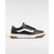 Baskets Vans HYLANE - VN000D269X1-BLACK/WHITE/GUM