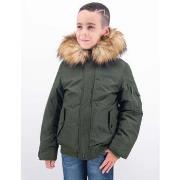 Blouson enfant Pepe jeans -