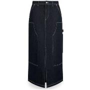 Jupes Liu Jo Jupe en toile denim