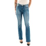 Jeans Le Temps des Cerises jfpowerbw1534251