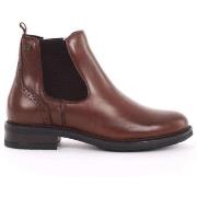 Bottines Valleverde -