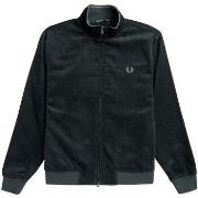 Veste Fred Perry Fp Cord Brentham Jacket