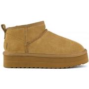 Bottines Colors of California HC.YWPLA01-TAN