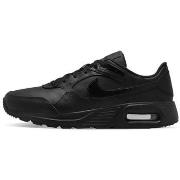 Baskets basses Nike AIR MAX SC