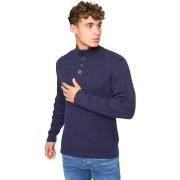 Sweat-shirt Crosshatch Wellburys