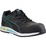 Baskets Puma Vivid Green Heart