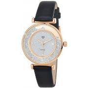 Montre Sc Crystal MF537-ORROSE