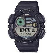 Montre Casio Montre Homme WS-1500H-1AVEF