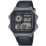 Montre Casio Montre Homme AE-1200WHUB-8AVEF