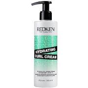 Accessoires cheveux Redken Crème De Définition De Boucles Hydratante 7...