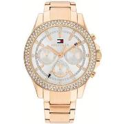 Montre Tommy Hilfiger Montre Femme HAVEN (Ø 38 mm)