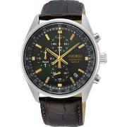 Montre Seiko Montre Homme SSB385P1 Vert