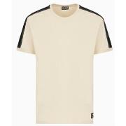 T-shirt Emporio Armani EA7 7M000138 AF10375