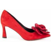 Chaussures escarpins Leindia 100980