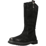 Bottes enfant Geox J ECLAIR GIRL