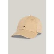 Casquette Tommy Hilfiger Casquette unisexe beige