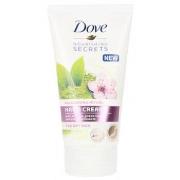 Soins corps &amp; bain Dove MATCHA TE VERDE RITUAL crema de manos 75 m...