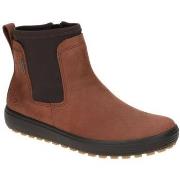 Bottes Ecco -