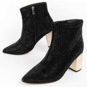 Bottes Leindia 100709