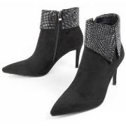 Bottes Leindia 100713