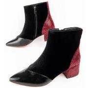 Bottes Leindia 100912