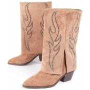 Bottes Leindia 100929