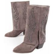 Bottes Leindia 100932