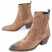 Bottes Leindia 100937