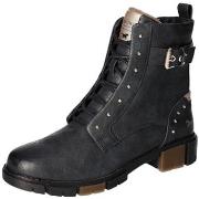 Bottines Mustang 1443505