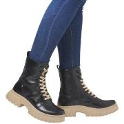 Bottines Rieker w1870-00 noir