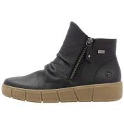 Bottines Remonte d1t73-00 noir