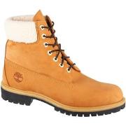 Boots Timberland Premium 6 In WP Boot