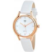 Montre Sc Crystal MF549-BLANC