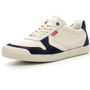 Baskets Kickers Homme Trecky Basket