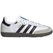 Baskets enfant adidas Samba OG J IE3675