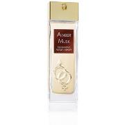 Eau de parfum Alyssa Ashley Amber Musk Eau De Parfum Vaporisateur