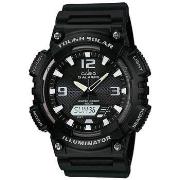 Montre Casio AQ-S810W-1AVEF, Quartz, 46mm, 10ATM