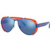 Lunettes de soleil Ralph Lauren Lunettes de soleil Unisexe PH3129-9403...