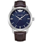 Montre Police Montre Homme PEWJA2227410 Noir