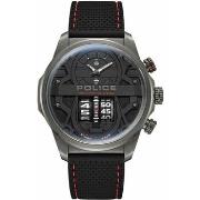 Montre Police Montre Homme PEWJM0006505 Noir