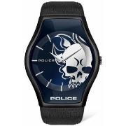 Montre Police Montre Homme PEWJA2002302 (Ø 45 mm)