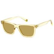 Lunettes de soleil Polaroid Lunettes de soleil Unisexe PLD-6186-S-40G ...