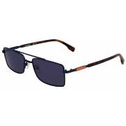 Lunettes de soleil Karl Lagerfeld Lunettes de soleil Homme KL348S-401 ...