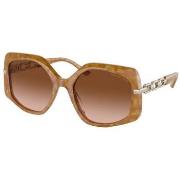 Lunettes de soleil MICHAEL Michael Kors Lunettes de soleil Femme MK217...